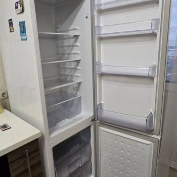 Сдается 1-комнатная квартира, 36,6 м²