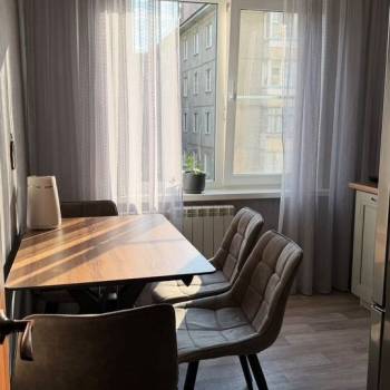 Продается 3-х комнатная квартира, 77,2 м²