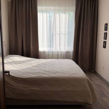 Продается 3-х комнатная квартира, 77,2 м²