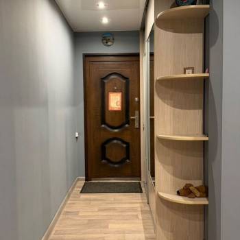 Продается 3-х комнатная квартира, 77,2 м²