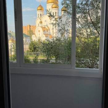 Продается 3-х комнатная квартира, 77,2 м²