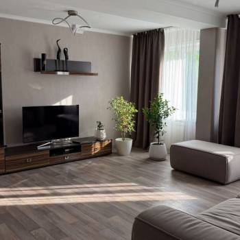 Продается 3-х комнатная квартира, 77,2 м²