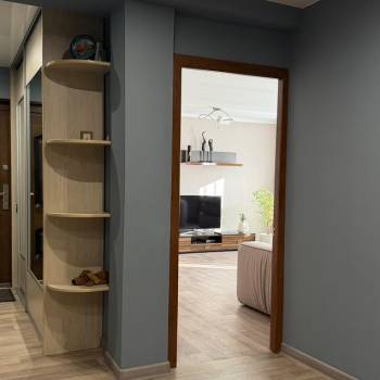 Продается 3-х комнатная квартира, 77,2 м²