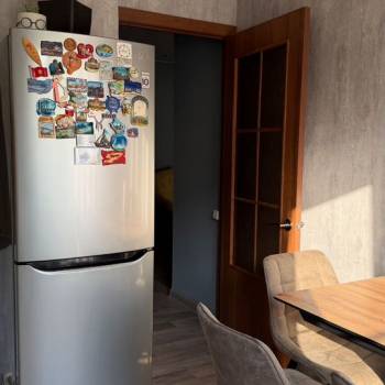 Продается 3-х комнатная квартира, 77,2 м²