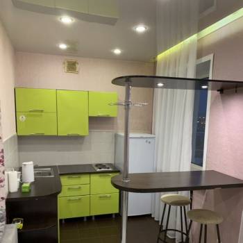 Продается 1-комнатная квартира, 32 м²