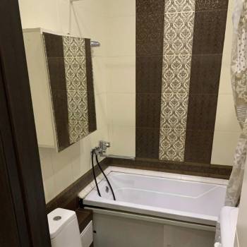 Продается 1-комнатная квартира, 32 м²