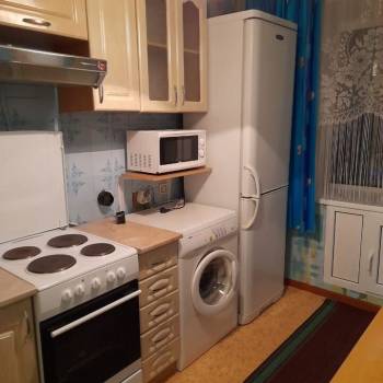 Сдается 2-х комнатная квартира, 52,3 м²