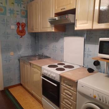Сдается 2-х комнатная квартира, 52,3 м²