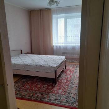 Сдается 2-х комнатная квартира, 52,3 м²