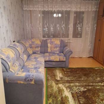 Сдается 2-х комнатная квартира, 52,3 м²