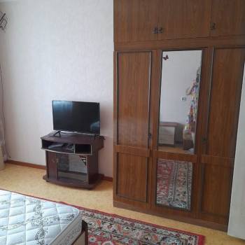 Сдается 2-х комнатная квартира, 52,3 м²