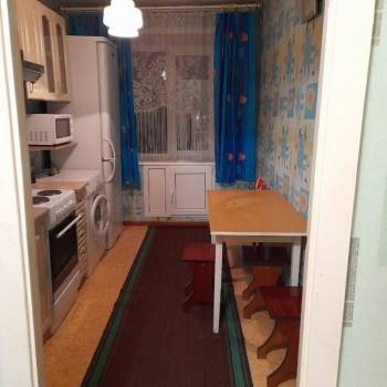 Сдается 2-х комнатная квартира, 52,3 м²