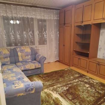 Сдается 2-х комнатная квартира, 52,3 м²