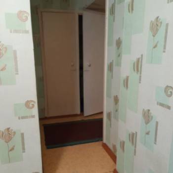 Сдается 2-х комнатная квартира, 52,3 м²