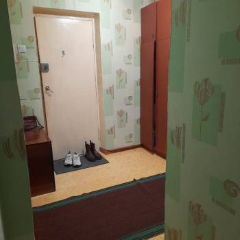Сдается 2-х комнатная квартира, 52,3 м²