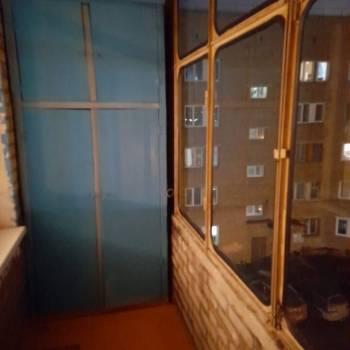 Сдается 2-х комнатная квартира, 52,3 м²