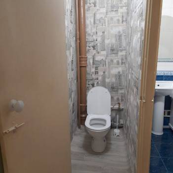 Сдается 2-х комнатная квартира, 52,3 м²