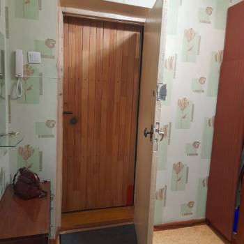 Сдается 2-х комнатная квартира, 52,3 м²