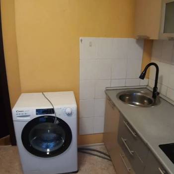 Сдается 2-х комнатная квартира, 40 м²
