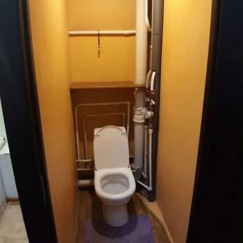 Сдается 2-х комнатная квартира, 40 м²