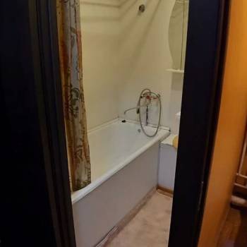 Сдается 2-х комнатная квартира, 40 м²