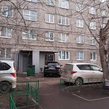 Сдается 2-х комнатная квартира, 40 м²