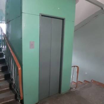 Сдается 2-х комнатная квартира, 40 м²