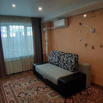 Сдается 2-х комнатная квартира, 40 м²