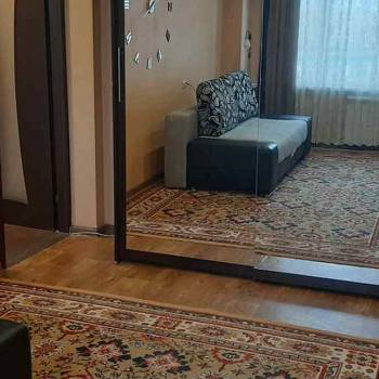Сдается 2-х комнатная квартира, 40 м²