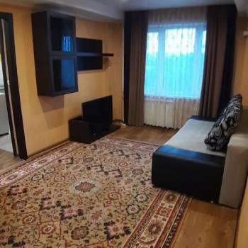 Сдается 2-х комнатная квартира, 40 м²
