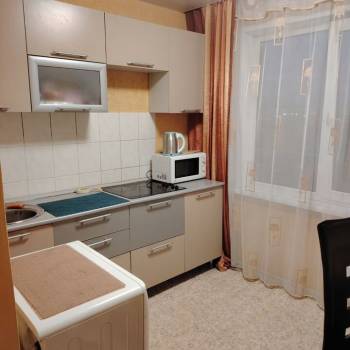 Сдается 2-х комнатная квартира, 40 м²