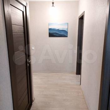 Сдается 2-х комнатная квартира, 52 м²