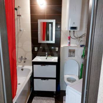 Сдается 2-х комнатная квартира, 52 м²