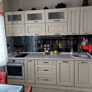 Сдается 2-х комнатная квартира, 52 м²