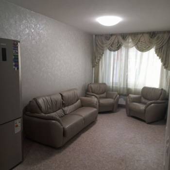 Сдается Многокомнатная квартира, 54,2 м²