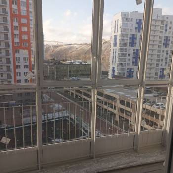 Сдается Многокомнатная квартира, 54,2 м²