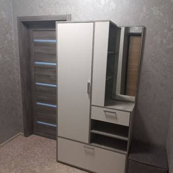 Сдается Многокомнатная квартира, 54,2 м²