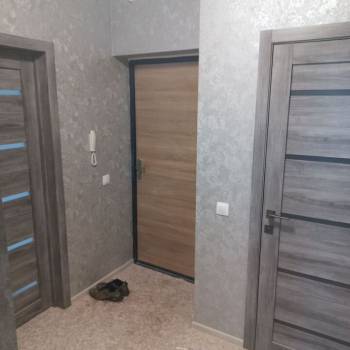 Сдается Многокомнатная квартира, 54,2 м²
