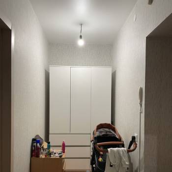 Сдается 1-комнатная квартира, 33,8 м²