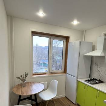 Сдается 1-комнатная квартира, 33 м²