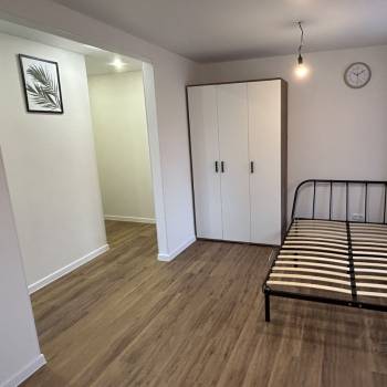 Сдается 1-комнатная квартира, 33 м²