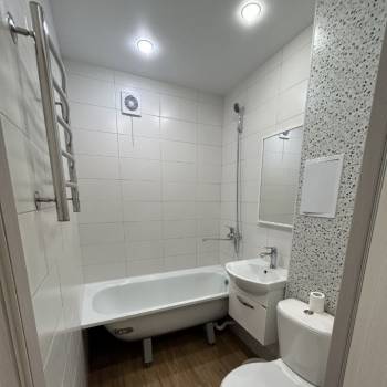 Сдается 1-комнатная квартира, 33 м²