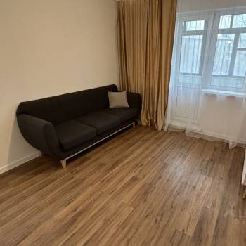 Сдается 1-комнатная квартира, 33 м²