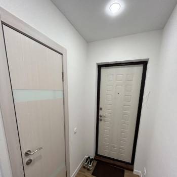 Сдается 1-комнатная квартира, 33 м²