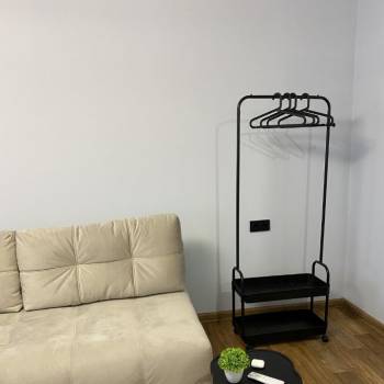 Сдается 1-комнатная квартира, 30 м²