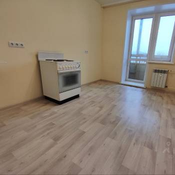 Сдается 1-комнатная квартира, 34 м²