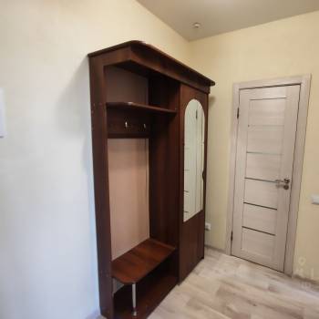Сдается 1-комнатная квартира, 34 м²