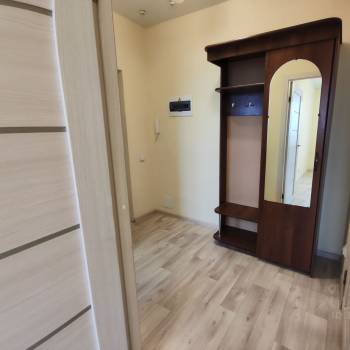 Сдается 1-комнатная квартира, 34 м²