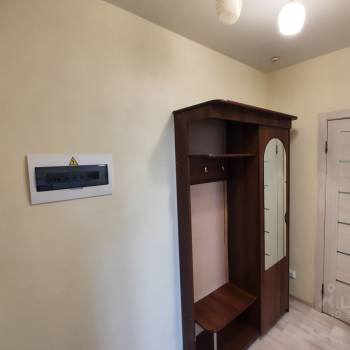 Сдается 1-комнатная квартира, 34 м²