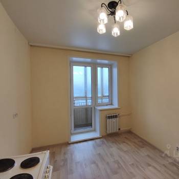 Сдается 1-комнатная квартира, 34 м²